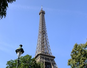 Torre Eiffel