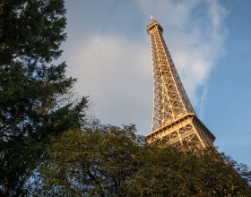 Torre Eiffel