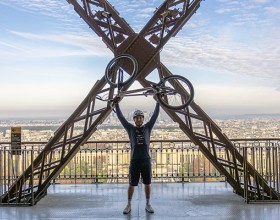 Foto de Aurélien Fontenoy