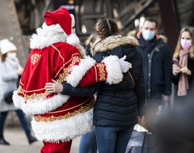 Papá Noel 