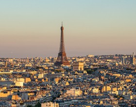 Torre Eiffel