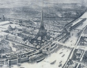 Exposición Universal de 1889