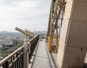 Guía móvil para visitantes