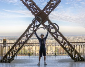 Foto de Aurélien Fontenoy