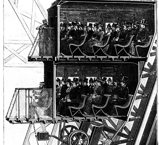 Ascensor