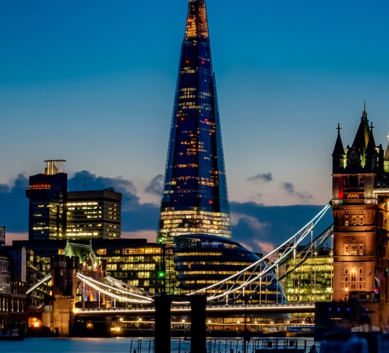 The Shard