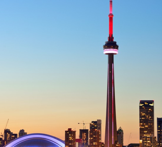 CN Tower