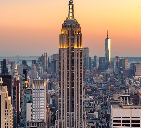 Empire State Building