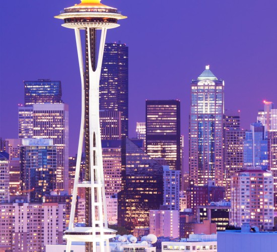 Space Needle