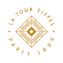 Logotipo de la marca Tour Eiffel