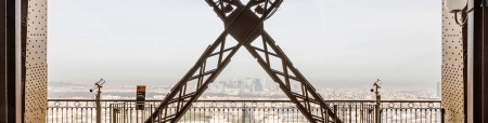 Foto de la Torre Eiffel 