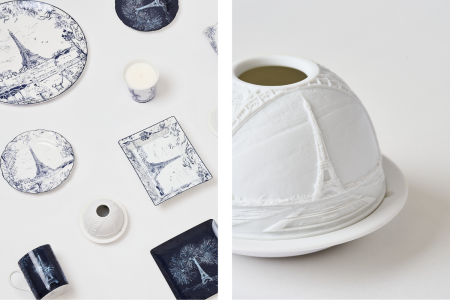 Foto de productos Bernardaud