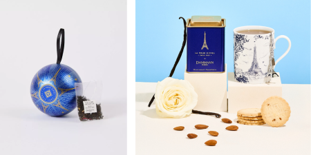 Foto de los productos Dammann Frères