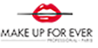 Logotipo de Make Up Forever