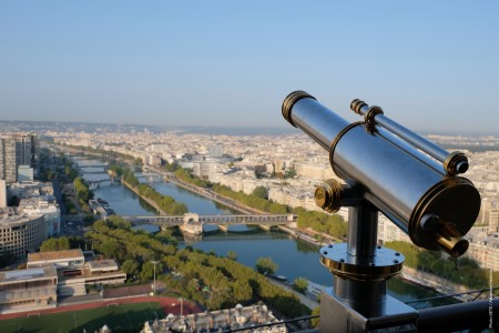 Telescopio
