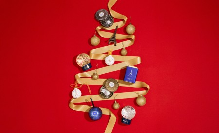 Imagen ilustrativa de regalos de Navidad