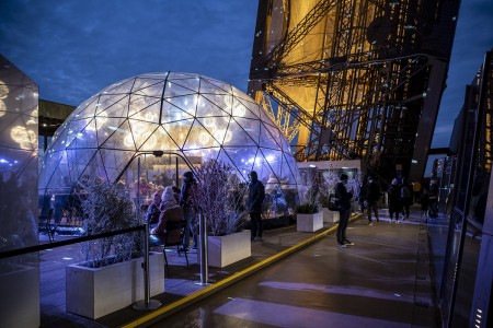 Terraza de invierno 2021