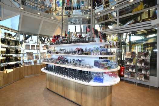 Tienda La Verrière