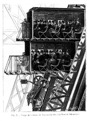 Ascensor Otis