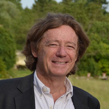 Foto: Bertrand Lemoine